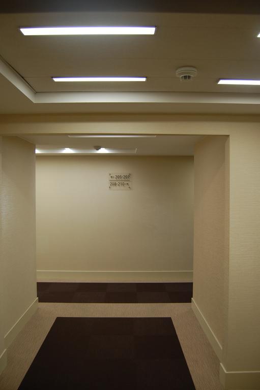 Apartament Triton Park Warszawa Eksteriør bilde